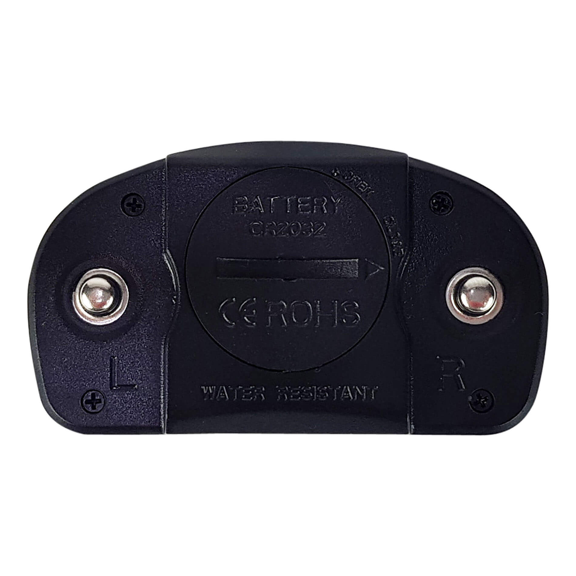 Pulsivöö TUNTURI CHEST BELT 5.3KHZ - Image 3