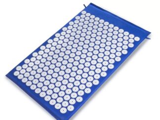 Punktimassaaži matt MM-002 Acupressure Mat, sinine
