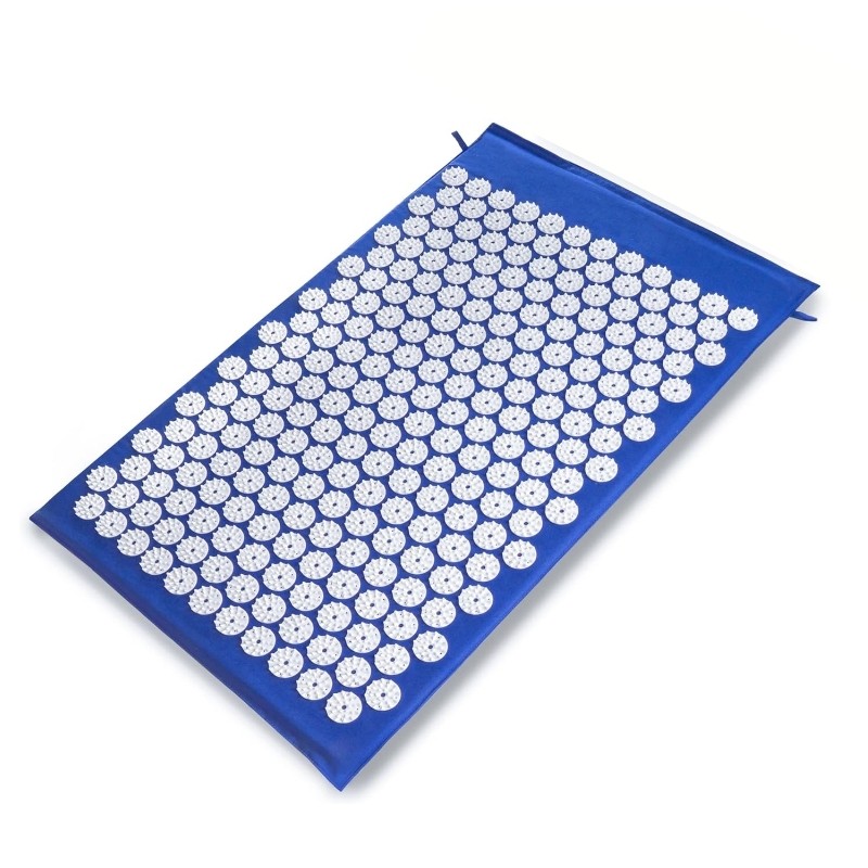 Punktimassaaži matt MM-002 Acupressure Mat, sinine
