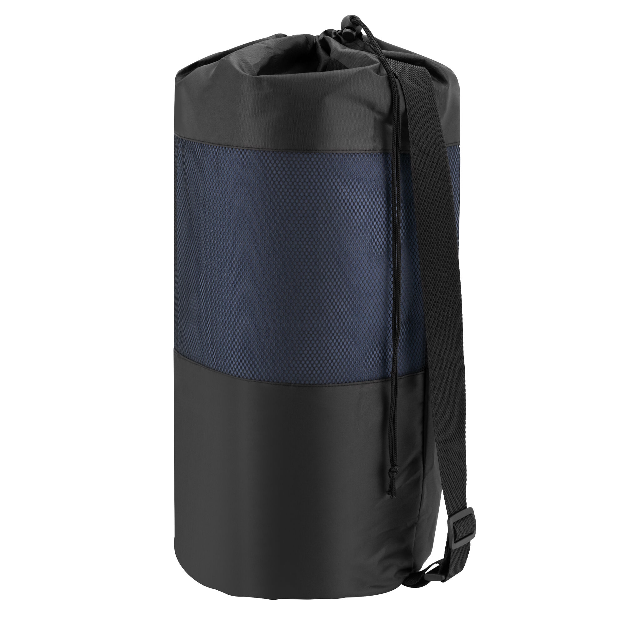 Punktimassaaži matt ja padi SPOKEY AKUMAT, sinine - Image 2