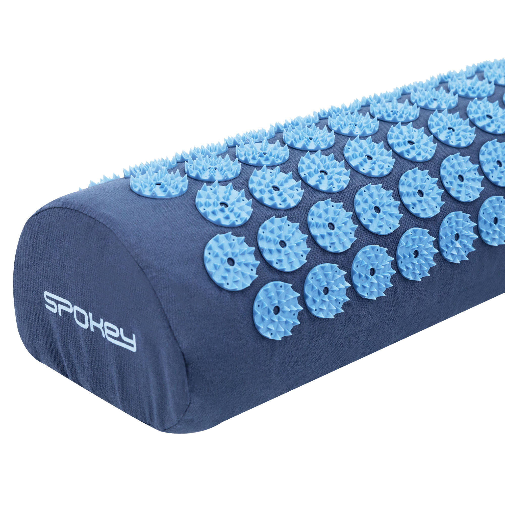 Punktimassaaži matt ja padi SPOKEY AKUMAT, sinine - Image 7