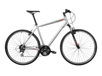 Jalgratas ROMET Orkan 2 M, hall (L)