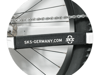 Raamikaitse SKS Chainstay Protector