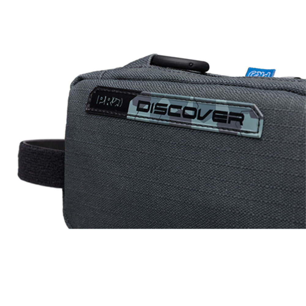 Raamikott PRO Discover 0,75 L, hall - Image 3