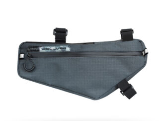 Raamikott PRO Discover 2,7 L, hall