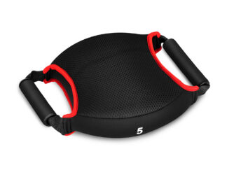 Raskuskott SPOKEY Sandi 5kg, must