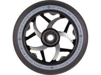 Ratas tõukerattale Striker Essence V3 Black Pro Scooter Wheel, Black