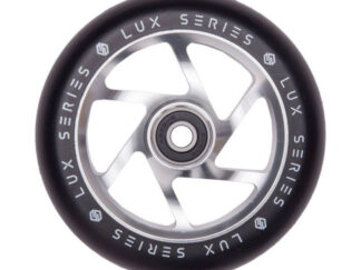Ratas tõukerattale Striker Lux Pro Scooter Wheel 110mm Silver