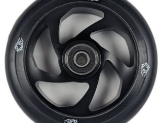 Ratas tõukerattale Union Classic Pro Scooter Wheels 110mm Black