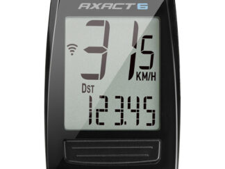 Rattakompuuter GIANT AXACT 6 WIRED