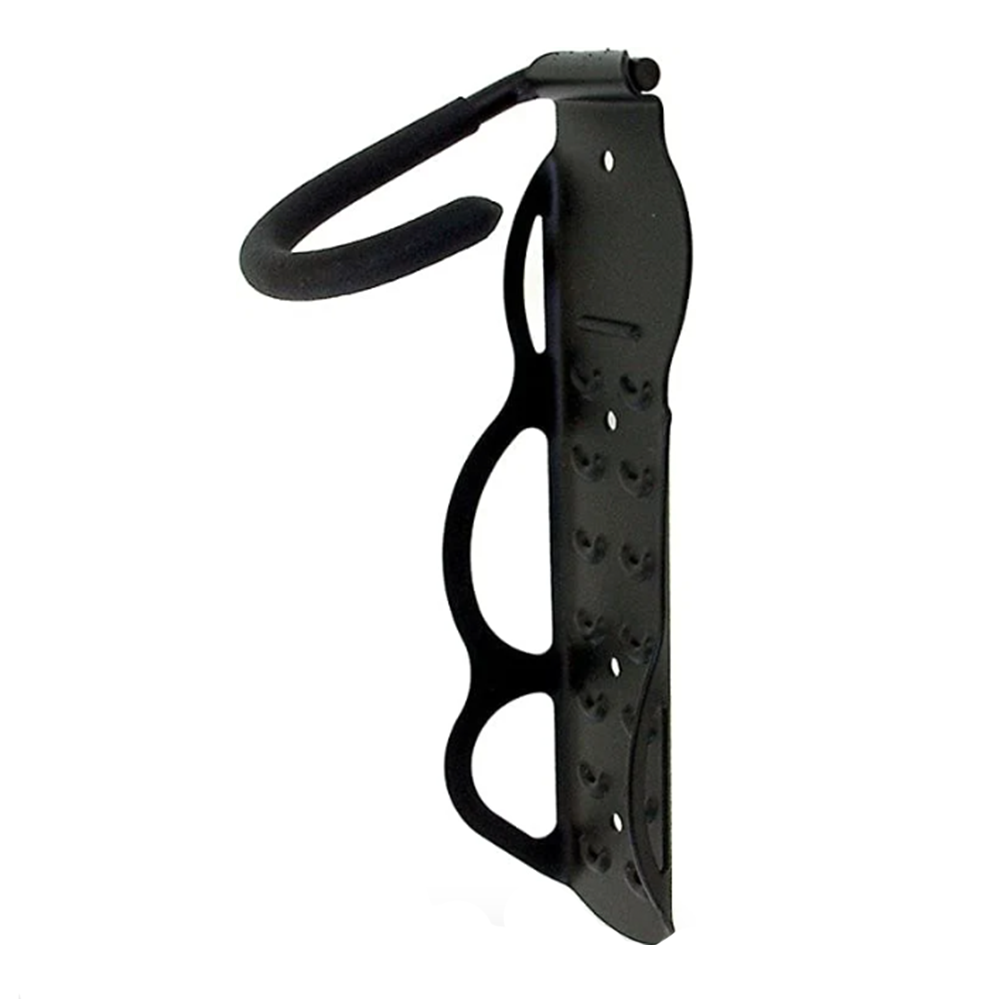 Rattanagi seinale Oxford Deluxe, must