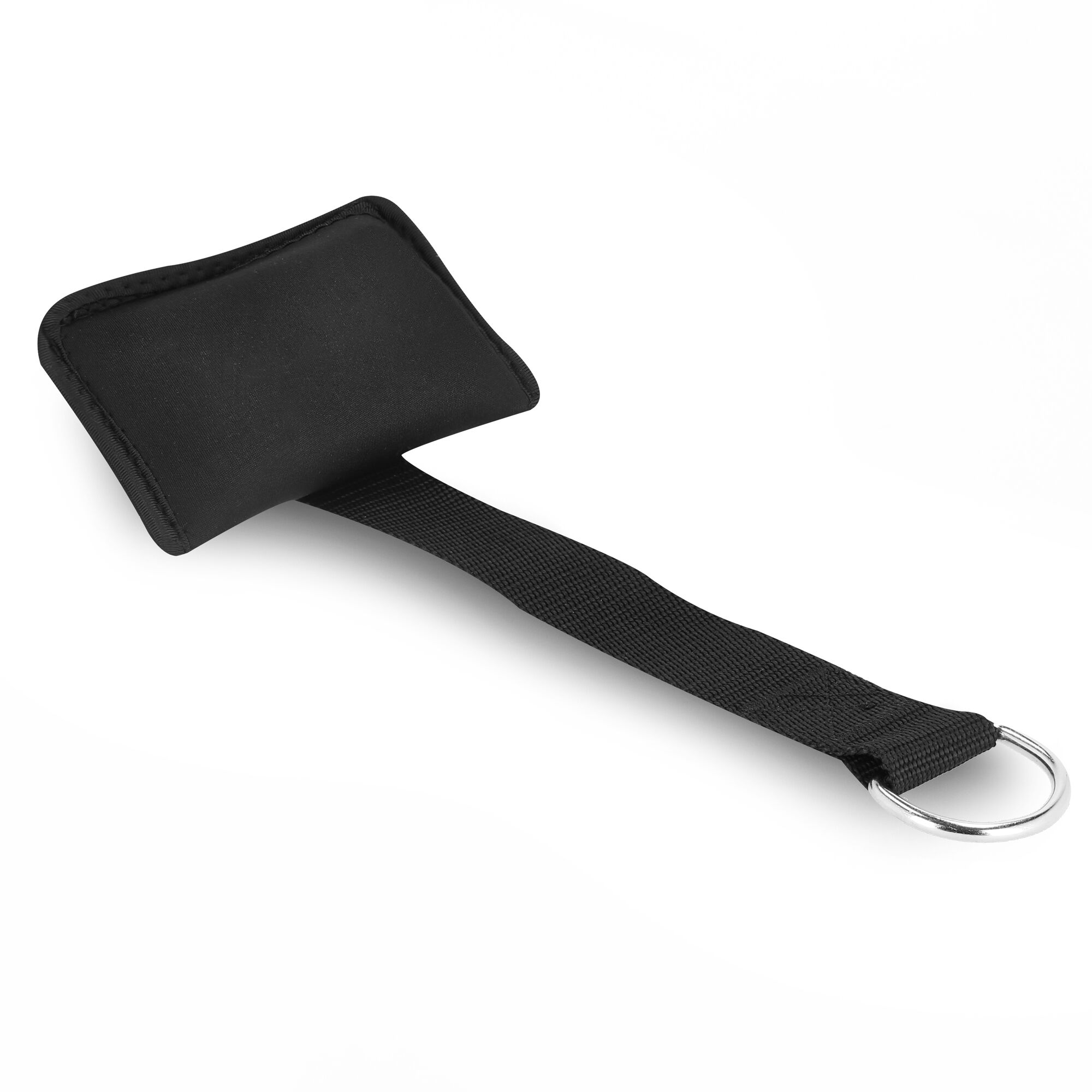 Reguleeritav treeningrihm SPOKEY Lilt, must-oranz - Image 7