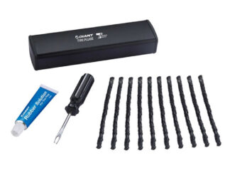 Rehviparanduskomplekt GIANT Tire Plugs - Treaded Tire