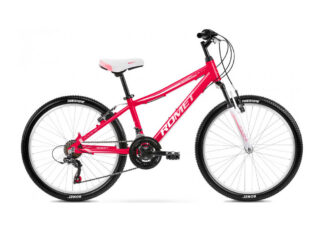 Laste jalgratas Arkus Romet Jolene 24" 8-12-aastastele