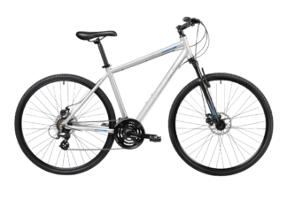 Jalgratas ROMET Orkan 1 M, hall-sinine (L)