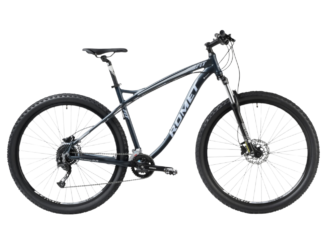 Jalgratas ROMET Rambler FIT 29, must-hall (M)