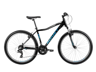 Noorte jalgratas ROMET Rambler R6.0 JR, 26" must (L)