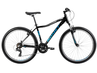 Noorte jalgratas ROMET Rambler R6.0 JR, 26" must (M)