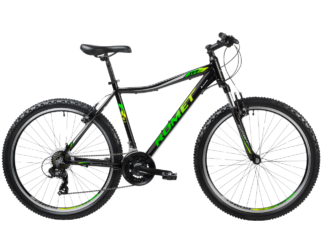 Noorte jalgratas ROMET Rambler R6.1 JR, 26" must (L)