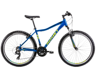 Noorte jalgratas ROMET Rambler R6.1 JR, 26" sinine (M)