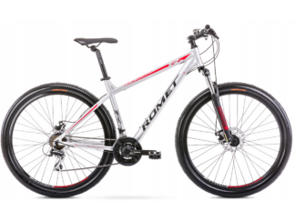 Jalgratas ROMET Rambler R9.1 LTD, 29" hall (M)