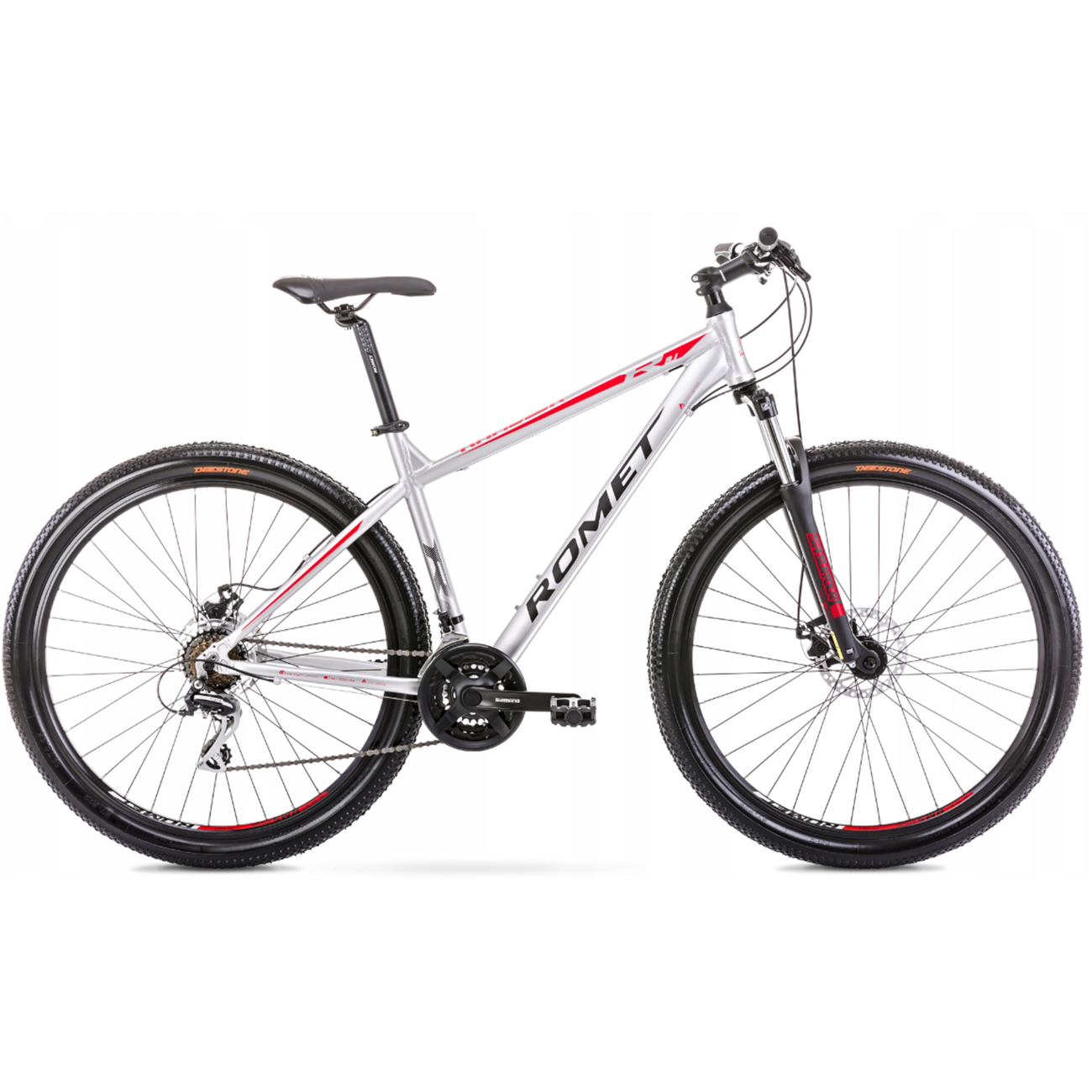 Jalgratas ROMET Rambler R9.1 LTD, 29" hall (M)