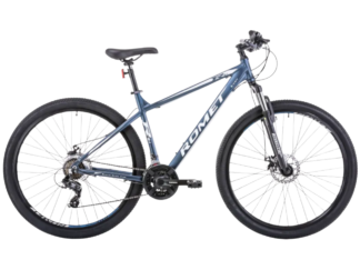 Jalgratas ROMET Rambler R9.1, sinine-valge (XL)