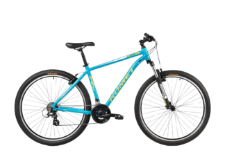 Jalgratas ROMET Rambler R9.0, 29" sinine-valge-kollane (L)