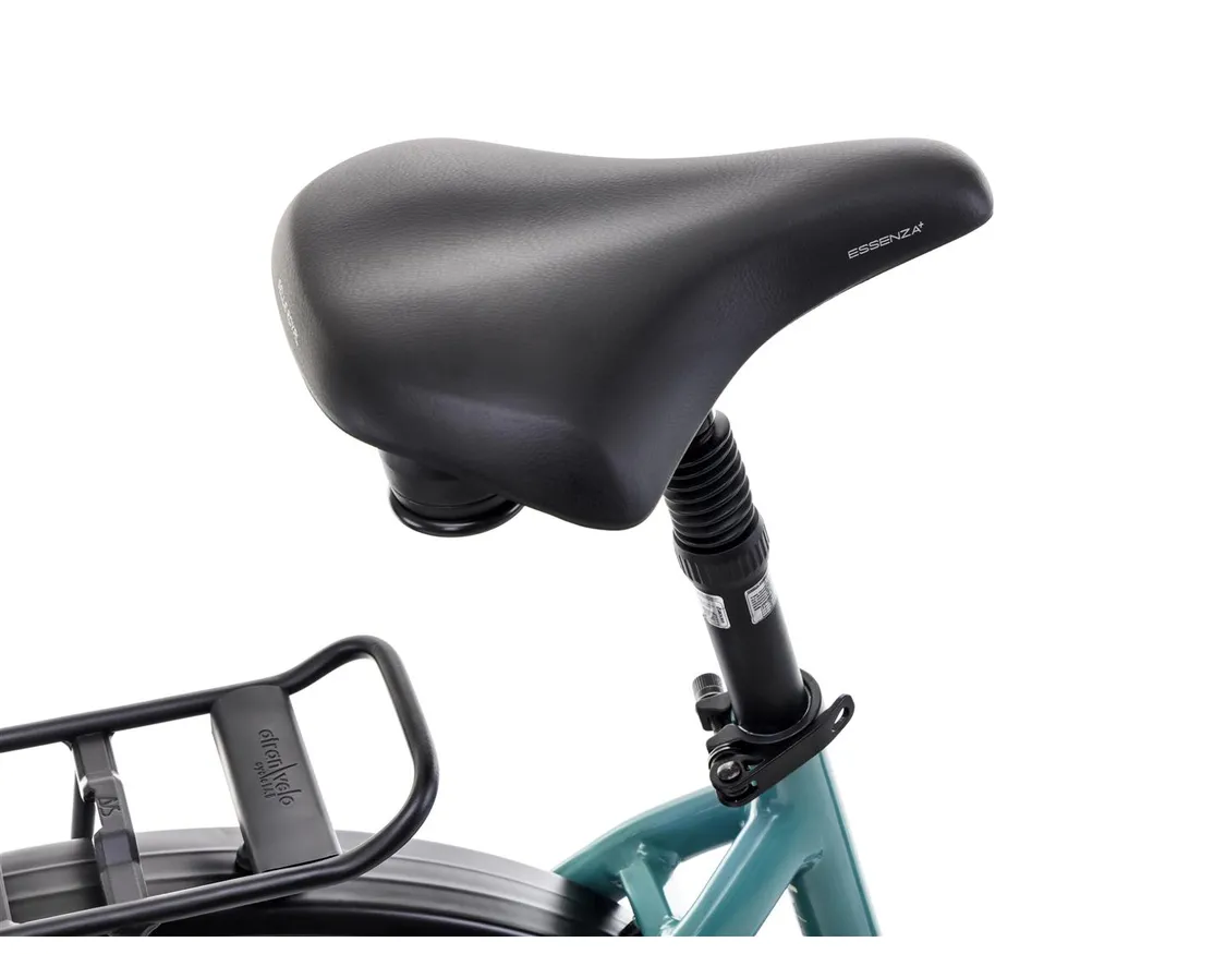 Elektrijalgratas ROMET e-Modeco URB 1.0, türkiis (L) - Image 7