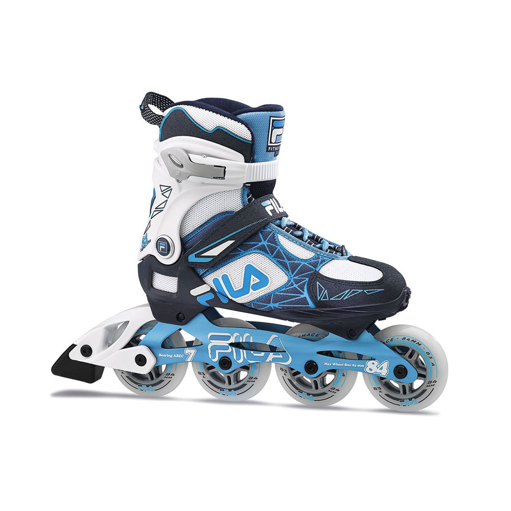 Rulluisud FILA Legacy Pro 84 Lady, must-sinine (38.5)