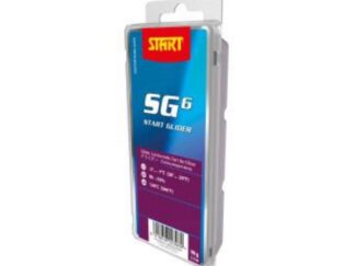 Määrded Start SG 6 purpur -2…-7 180g