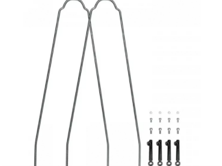 SKS VELO 55 Cross porilaua kinnitus U-Ka