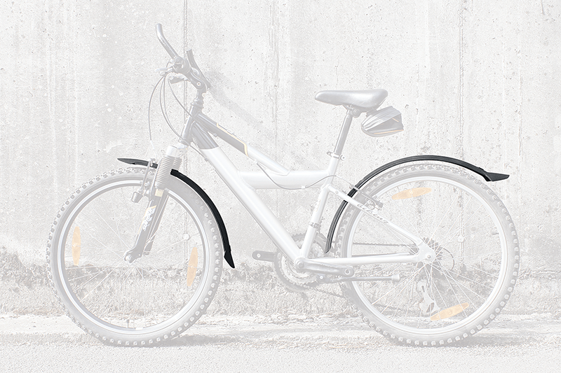 Porilauakomplekt SKS Velo 55 Junior Set 24" - Image 2