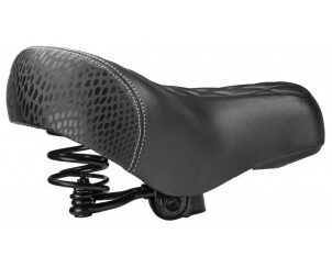 Sadul AZIMUT Nostalgy Leather 265x220mm