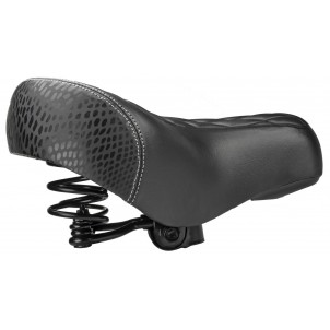 Sadul AZIMUT Nostalgy Leather 265x220mm