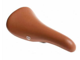 Sadul BLB Fly Saddle - Brown
