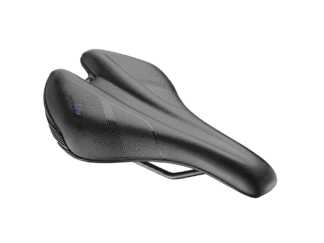 Sadul LIV CONTACT COMFORT FORWARDBLK