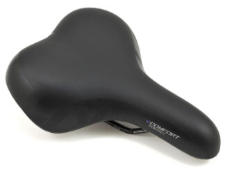 Sadul LIV Contact Comfort, must