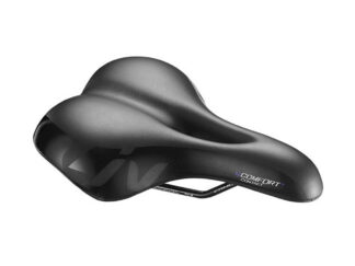 Sadul LIV Contact Comfort+, must