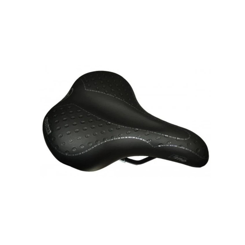 Sadul SELLE MONTE GRAPPA City Lady 250x190mm