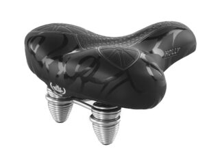 Sadul SELLE MONTE GRAPPA Holly, must