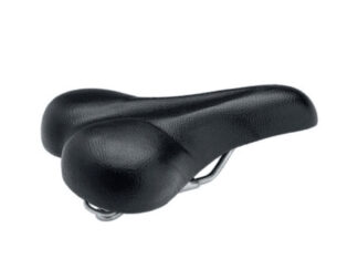 Sadul SELLE MONTE GRAPPA PU, 245 x 185 mm