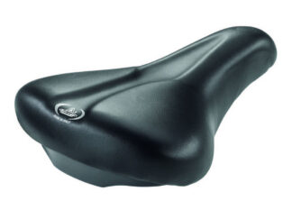 Sadul SELLE MONTE GRAPPA Vereda, must