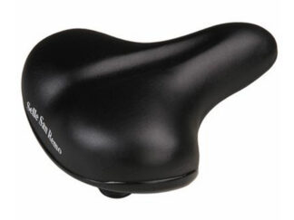 Sadul SELLE San Remo UN3240, must