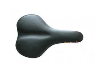 Sadul VELO Plush VL-6234, must