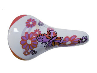 Sadul lastele, valge, roosa, lilledega