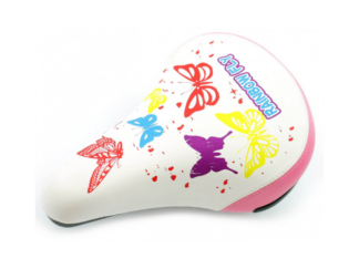 Sadul AZIMUT KIDS Butterfly 230x155mm
