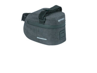 Sadulakott BASIL DISCOVERY 365D, M - 1 l, hall