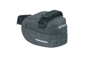 Sadulakott BASIL DISCOVERY 365D, S - 0,5 l, hall