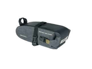 Sadulakott BASIL NAVIGATOR STORM, M - 1,5 l